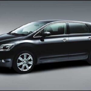 2007 Toyota Mark X ZiO Service And Repair Manual