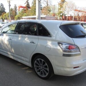 2011 Toyota Mark X ZiO Service And Repair Manual
