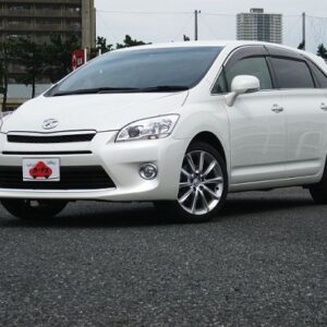 2013 Toyota Mark X ZiO Service And Repair Manual